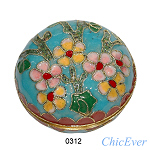 Döschen M 0312 türkis Döschen M 0312 türkis